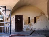 2009 р. Проїзд брами. Північна ділянка…