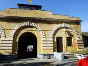 2009 р. Східна частина південного…