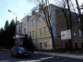 2009 р. Вигляд з північного сходу