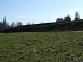 2009 р. Західний фронт. Вигляд зі сходу