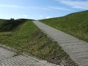 2009 р. Апарель у північно-захілному…