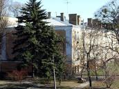 2009 р. Загальний вигляд з півночі