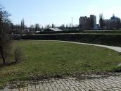 2009 р. Західний фронт. Вигляд з…