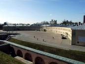 2009 р. Загальний вигляд з південного…