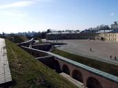 Середня частина