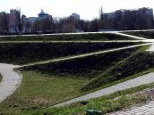 2009 р. Апарелі у північно-захілному…