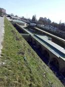 2009 р. Вал, рів і мур західного…