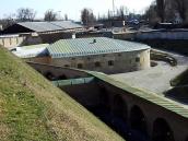 Капонір 2-го полігона