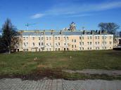 Корпус [офтальмології]