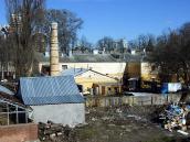 2009 р. Загальний вигляд із заходу