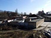 2009 р. Гаражі (Лабораторний пров, 9)…