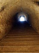 2009 р. Тунель. Вигляд із заходу