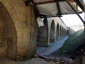 2009 р. Стіна західного фронту. Вигляд…