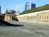 2009 р. Стіна західного фронту. Вигляд…