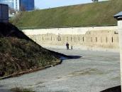 2009 р. Стіна західного фронту. Вигляд…