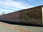 2009 р. Західний фас північного…