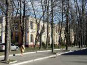 2009 р. Загальний вигляд з північного…