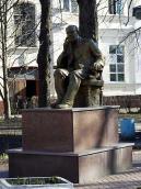 2009 р. Загальний вигляд з позиції А3