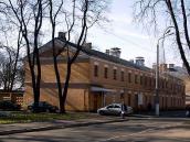 2009 р. Загальний вигляд з південного…