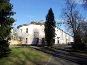 2009 р. Східне крило. Вигляд з…