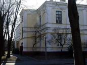 2009 р. Південна частина. Вигляд з…