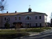 2009 р. Західне крило. Фрагмент…