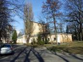 2009 р. Загальний вигляд із заходу