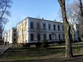 2009 р. Загальний вигляд з південного…