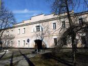 2009 р. Центральна частина північного…