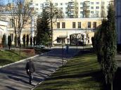 2009 р. Загальний вигляд з північного…