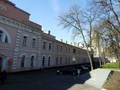 2009 р. Східна частина південного…