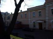 2009 р. Західна частина південного…