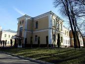 Корпус [хіміотерапії]