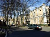 Корпус [кардіології]