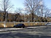 2009 р. Загальний вигляд з півдня