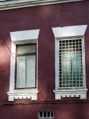 2009 р. Вікна 2-го поверху