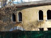 Фрагмент фасаду