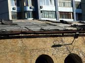 Покрівля в поганому стані