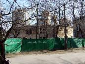 2009 р. Загальний вигляд з північного…