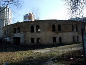 2009 р. Загальний вигляд з півночі