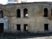 Фрагмент фасаду