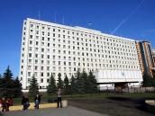 2009 р. Головний фасад