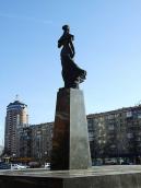 2009 р. Загальний вигляд з позиції А1