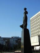 2009 р. Загальний вигляд з позиції А3