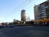 2009 р. Загальний вигляд з півночі