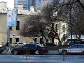 Фрагмент фасаду