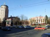 Ліва частина