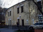 2009 р. Вигляд зі сходу