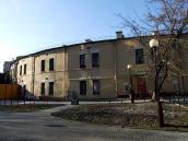 Фрагмент башти