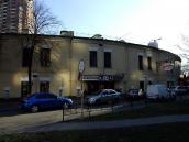 2009 р. Вигляд з півдня